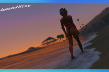 Insta Pose Pack SP FiveM GTA Mods