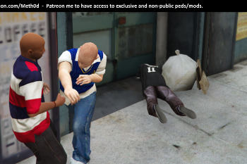 Jimmy Hopkins: Bully Add-on Ped | GTA 5 Mods