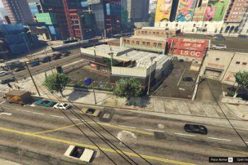 Car Dealer Map: FiveM | GTA 5 Mods