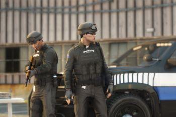 Secur' Pack by Merryweather | GTA 5 Mods