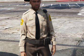 Miami Dade Uniform - Gta5-Hub.com