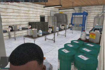 [mlo] Meth Lab Trailer [add-on Sp   Fivem] - Gta5-hub.com