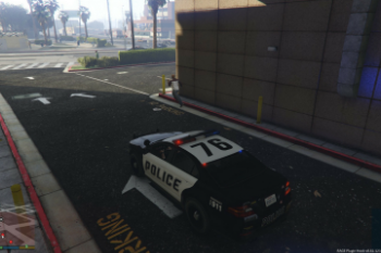 Officer201: Callout Pack | GTA 5 Mods