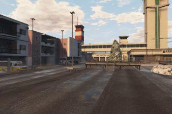 Revamped North Yankton Map | GTA 5 Mods