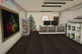 [MLO] Weed Shop [Add-On SP / FiveM] - Gta5-Hub.com