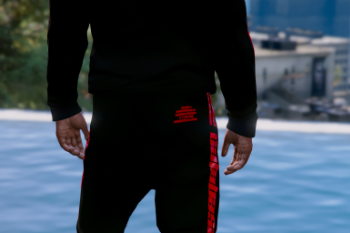 calabasas sweats