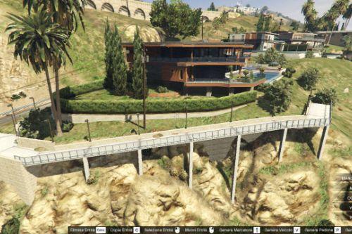 Vespucci Police Station - Map | GTA 5 Mods