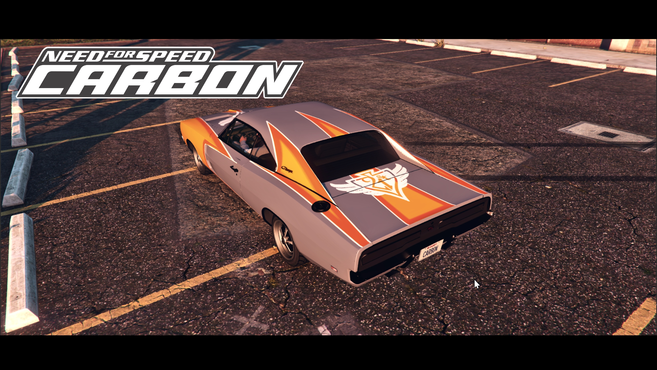 Gta 5 nfs carbon фото 10