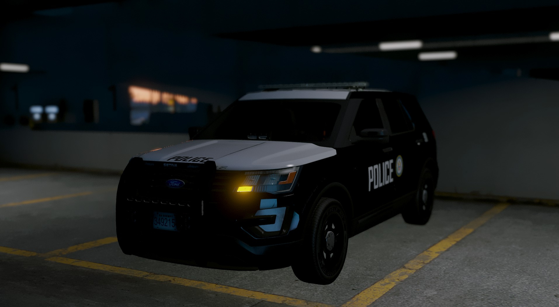 Lspd Skin Pack Gta Mods