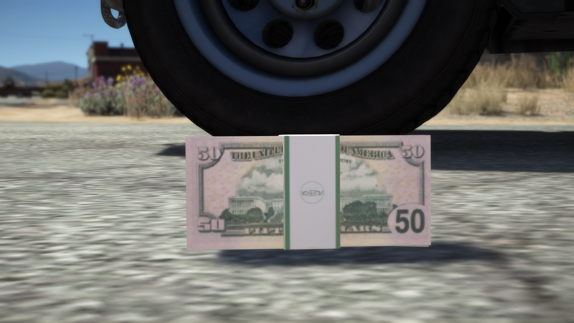 50 Bills An Overview GTA 5 Mods 50-bills-an-overview-gta-5-mods