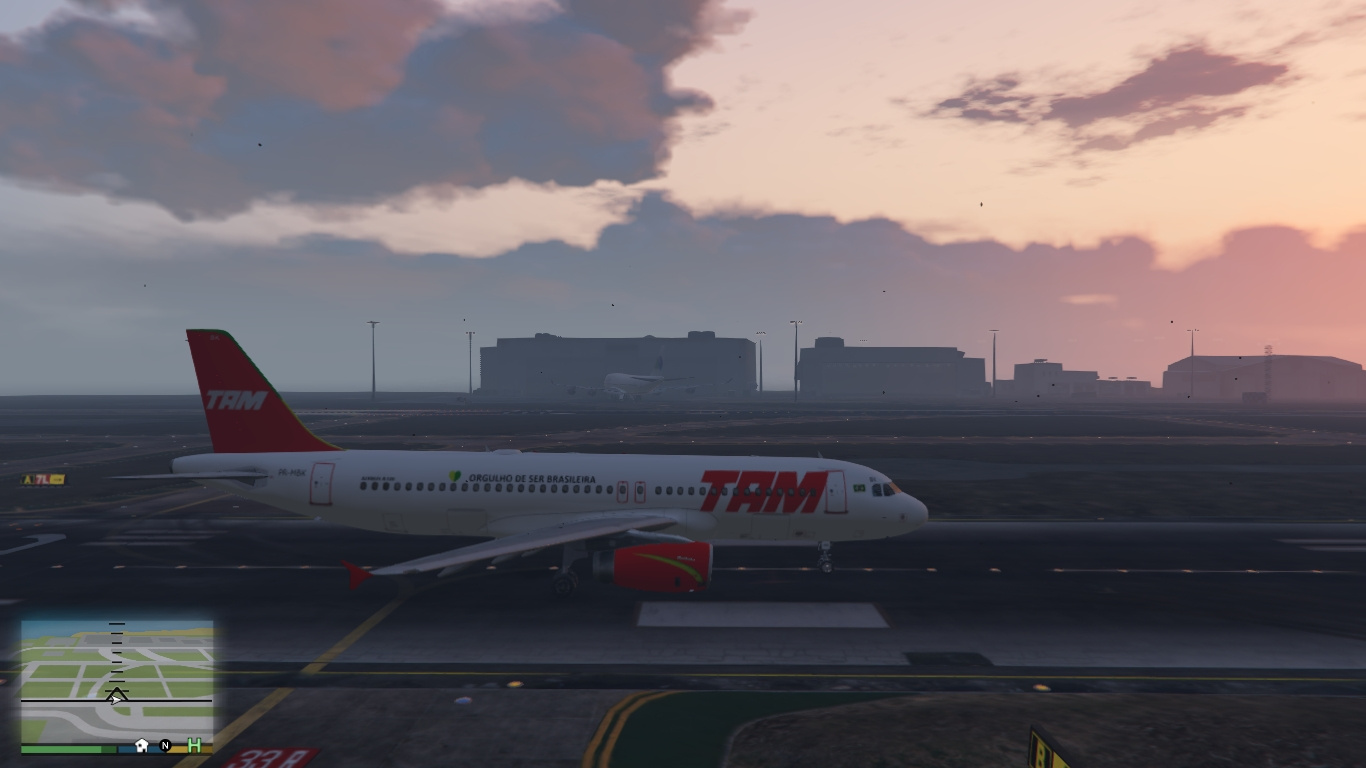 A320 Iae2500 Livery Pack Gta 5 Mods