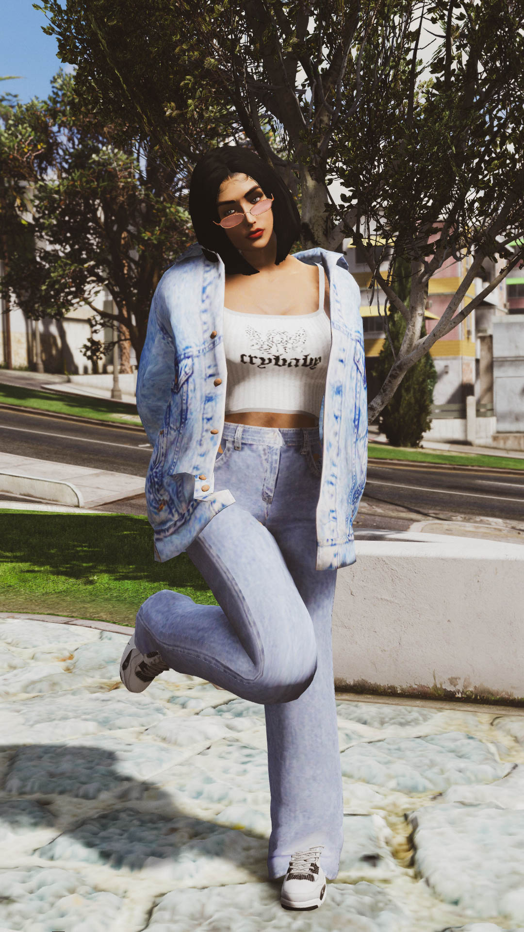 Aesthetic Pose Pack Sp Fivem Gta Hub Com