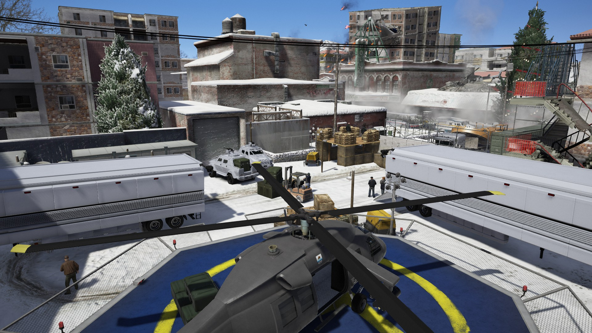 GTA 5 North Yankton Michael Gameplay screenshots. Игра апокалипсис 5