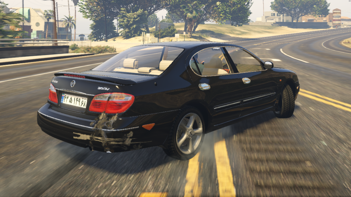 Drifting Arabic Cars: Skill 3 | GTA 5 Mods