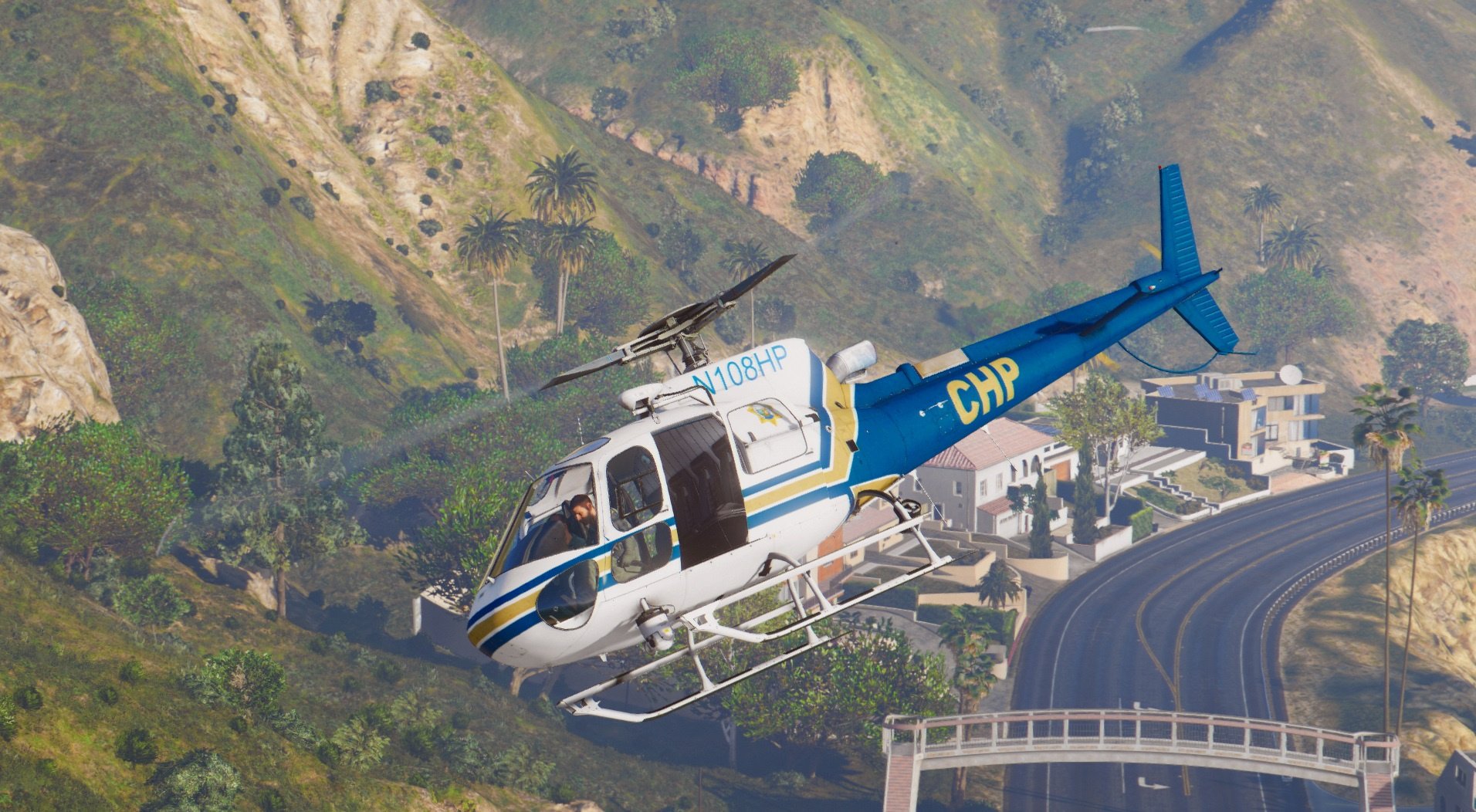 All helicopters in gta 5 фото 60
