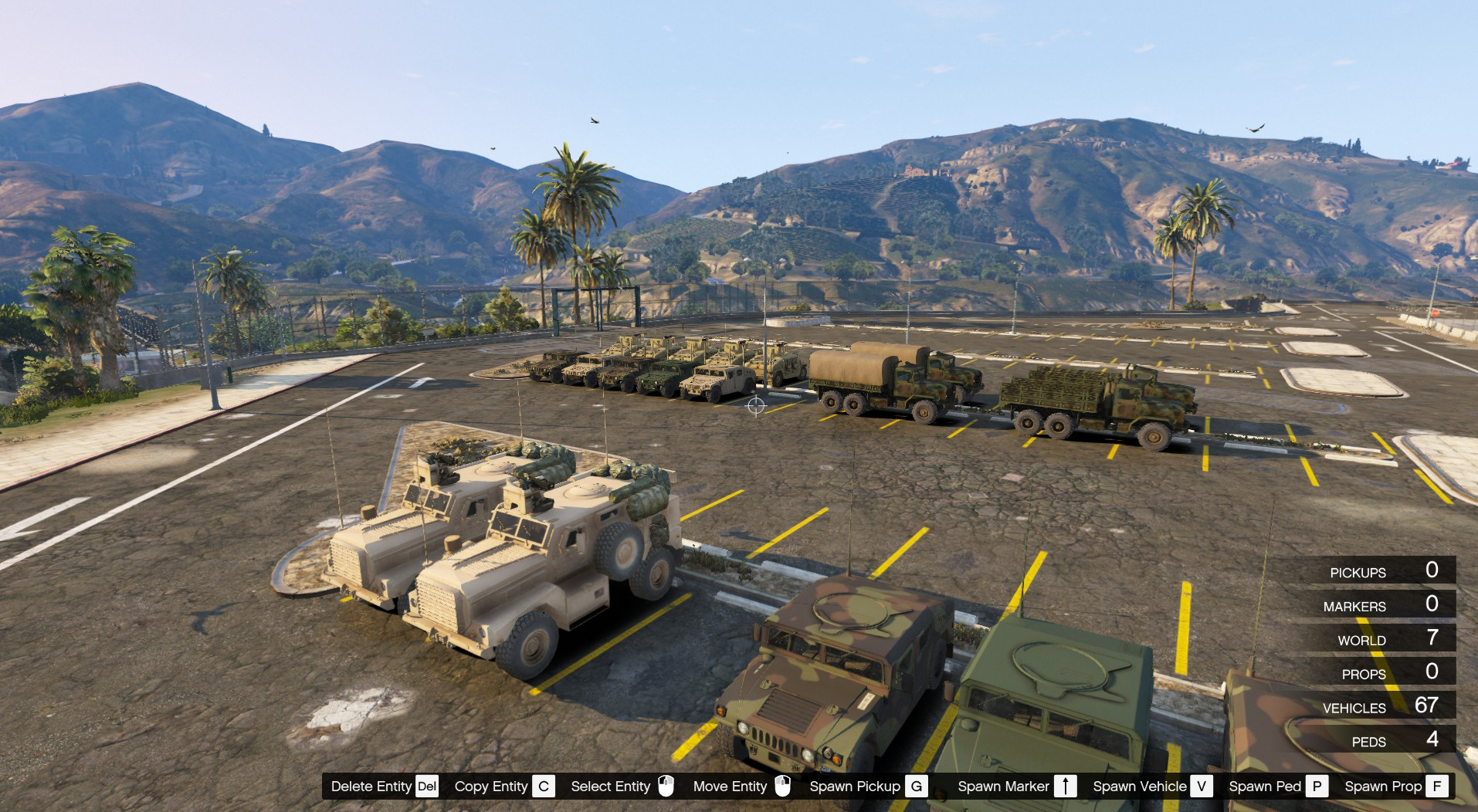 Better Military Base Gta Mods Hot Sex Picture