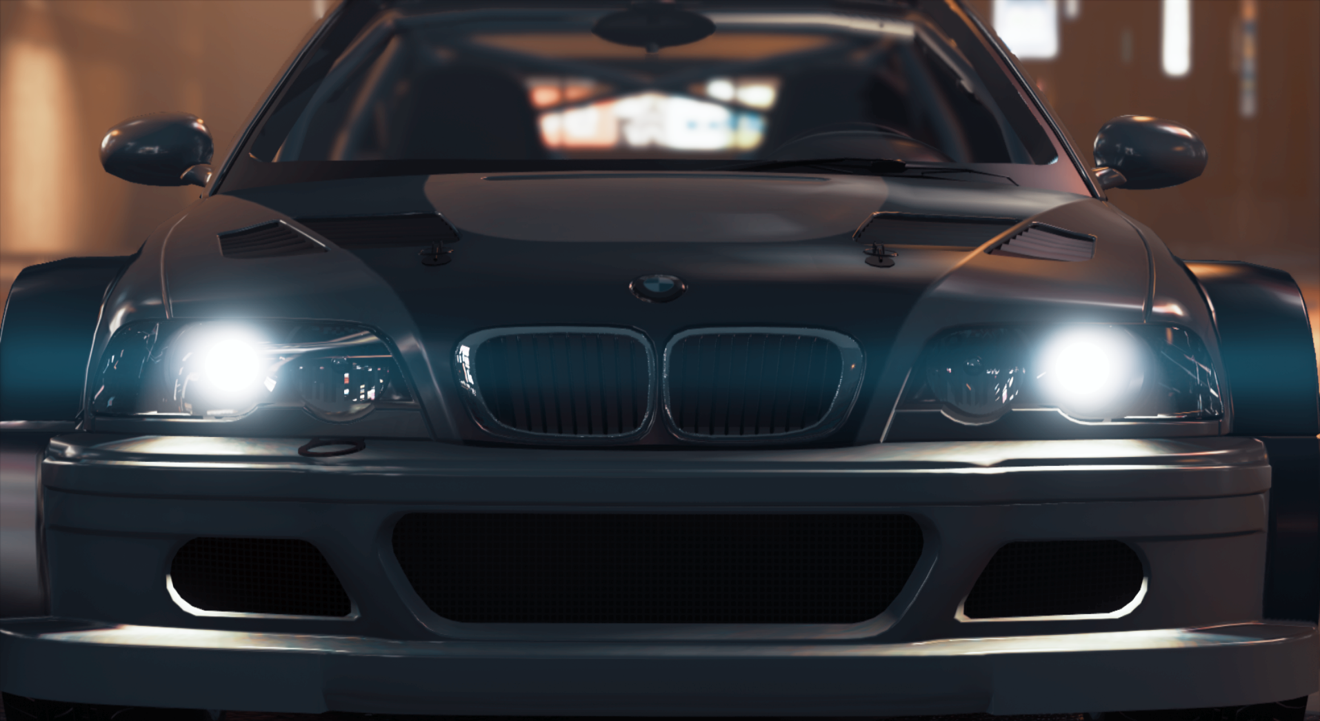 Bmw m3 gtr e46 gta 5 фото 96