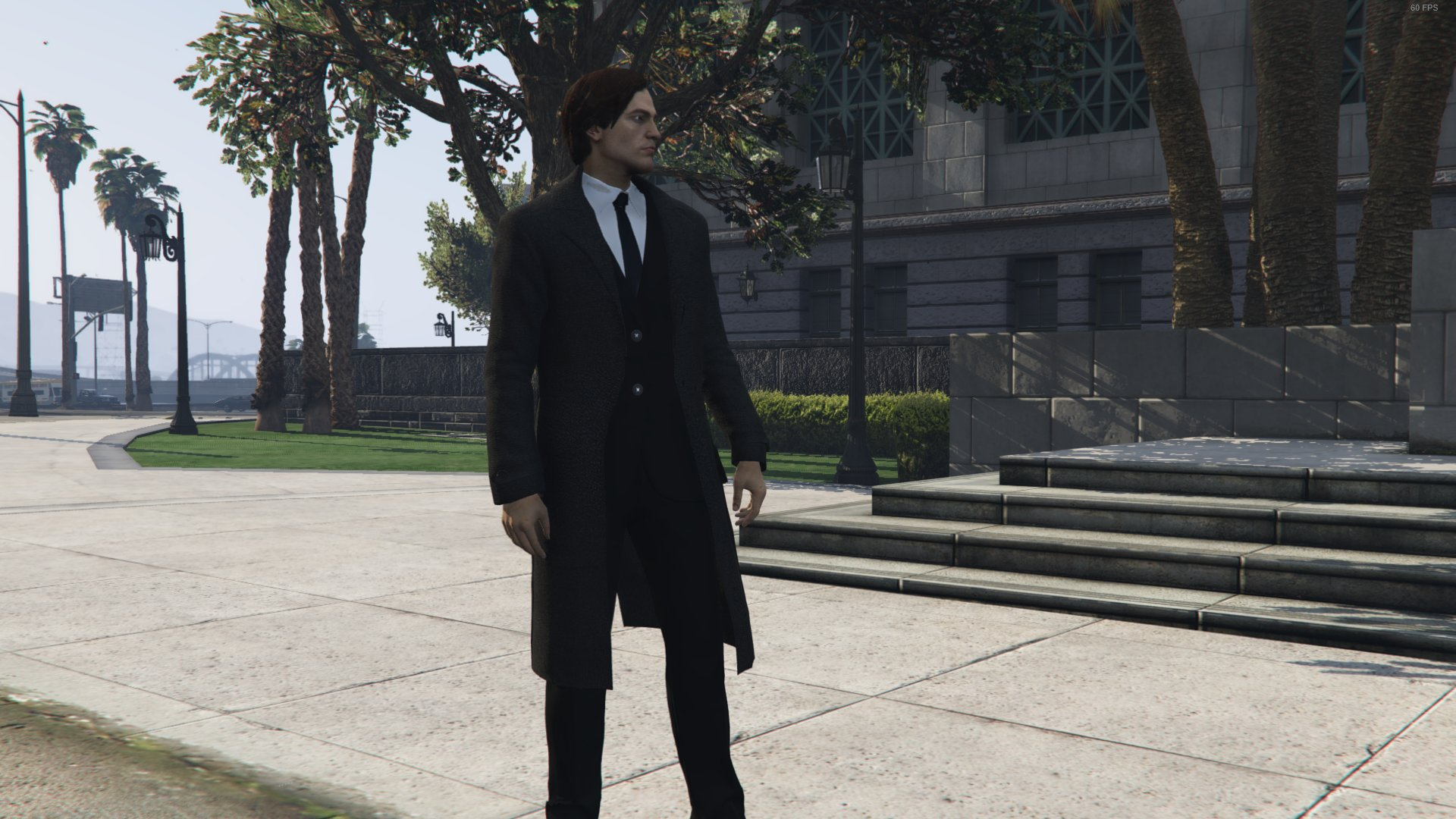 Dress As Bruce Wayne Batman 2022 Pack Gta 5 Mods