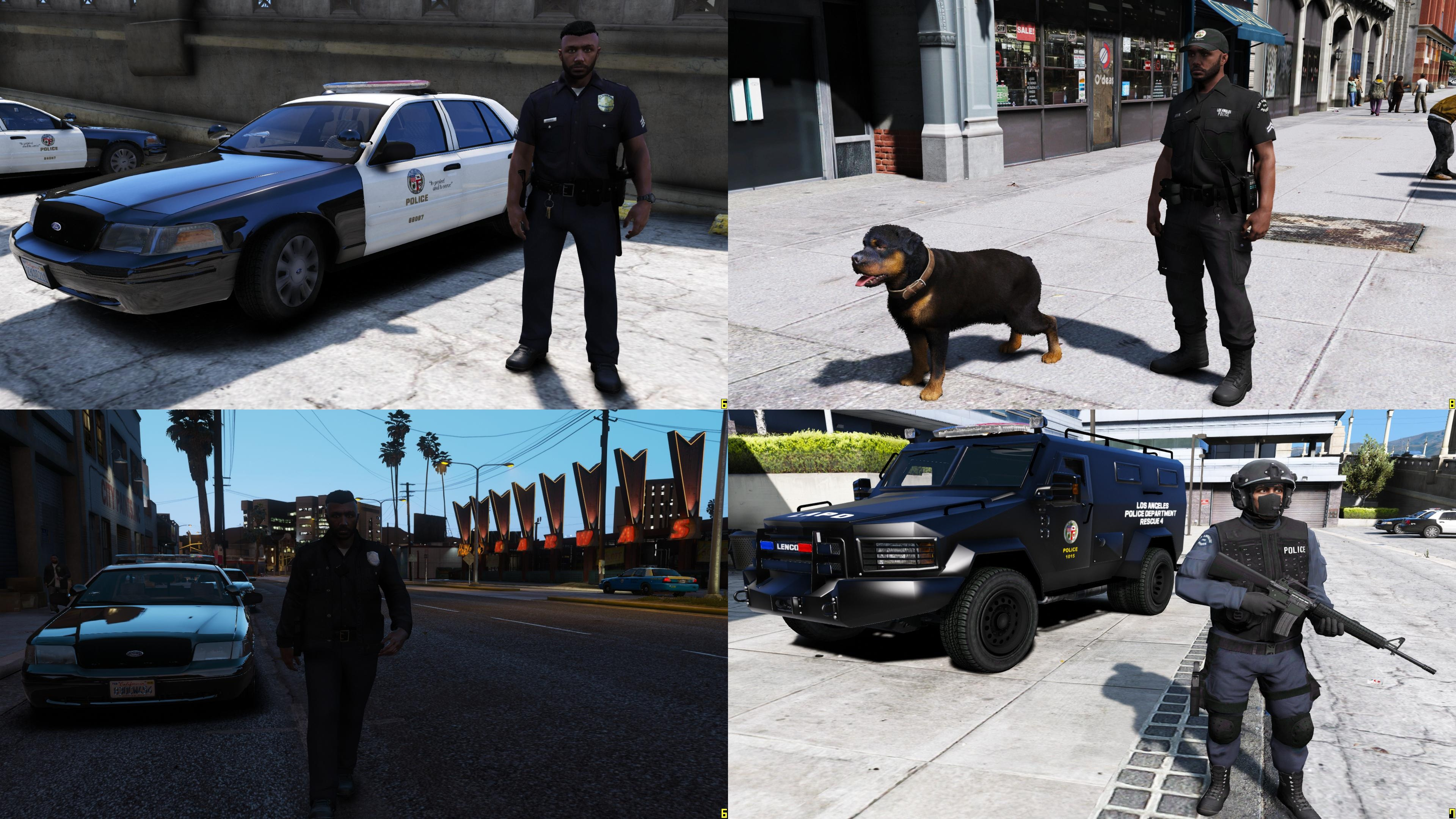Typical callouts lspdfr gta 5 фото 70