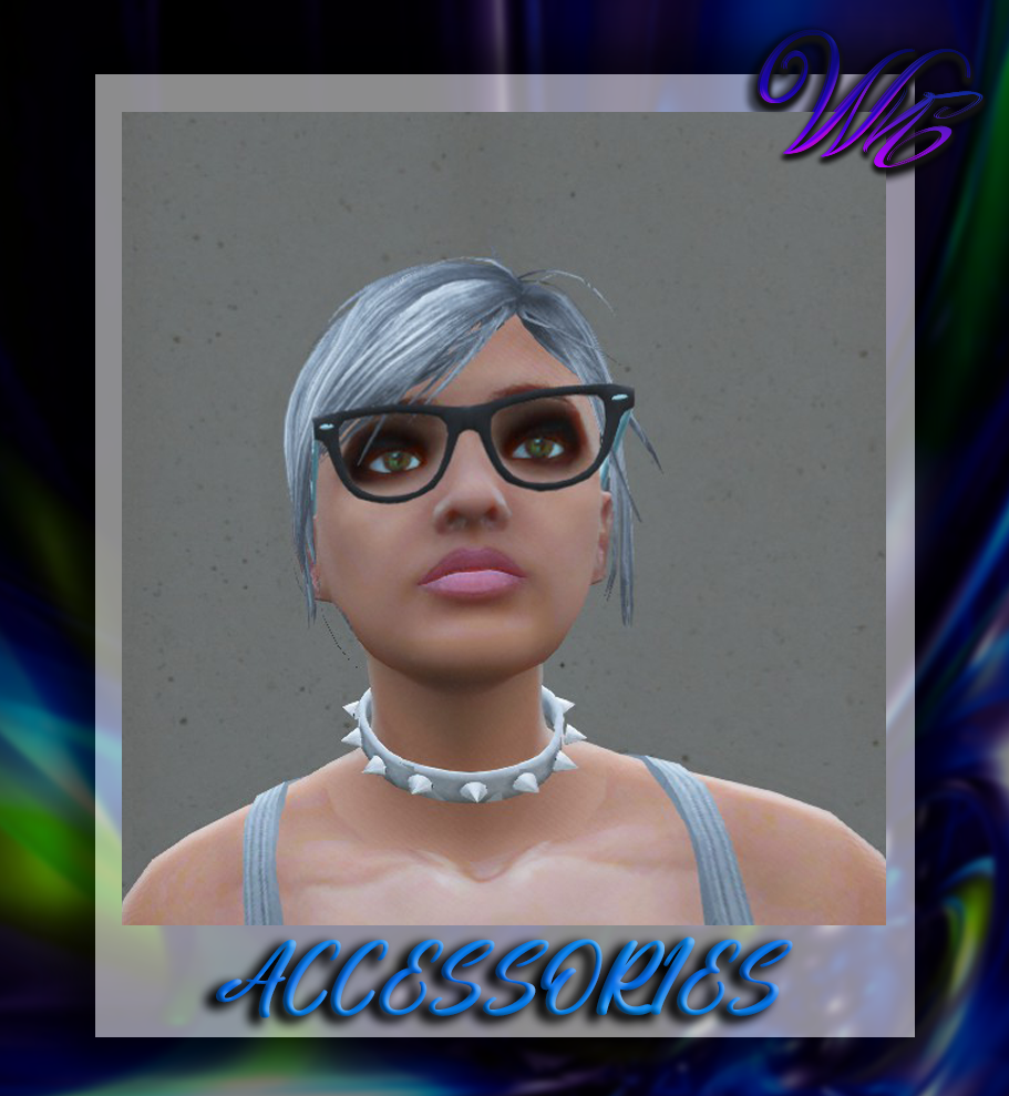 Choker For Women Mp A Guide Gta 5 Mods