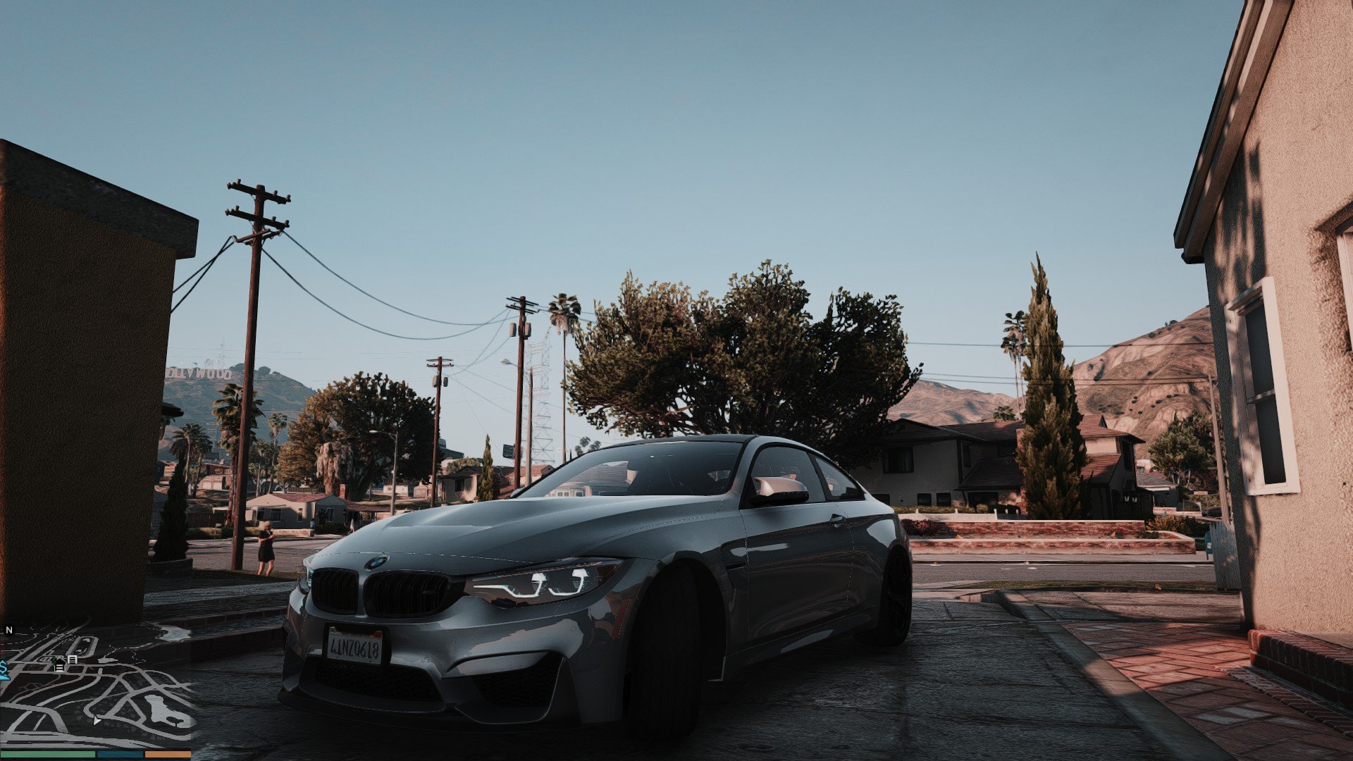 gta 5 quantv 3.0 скачать