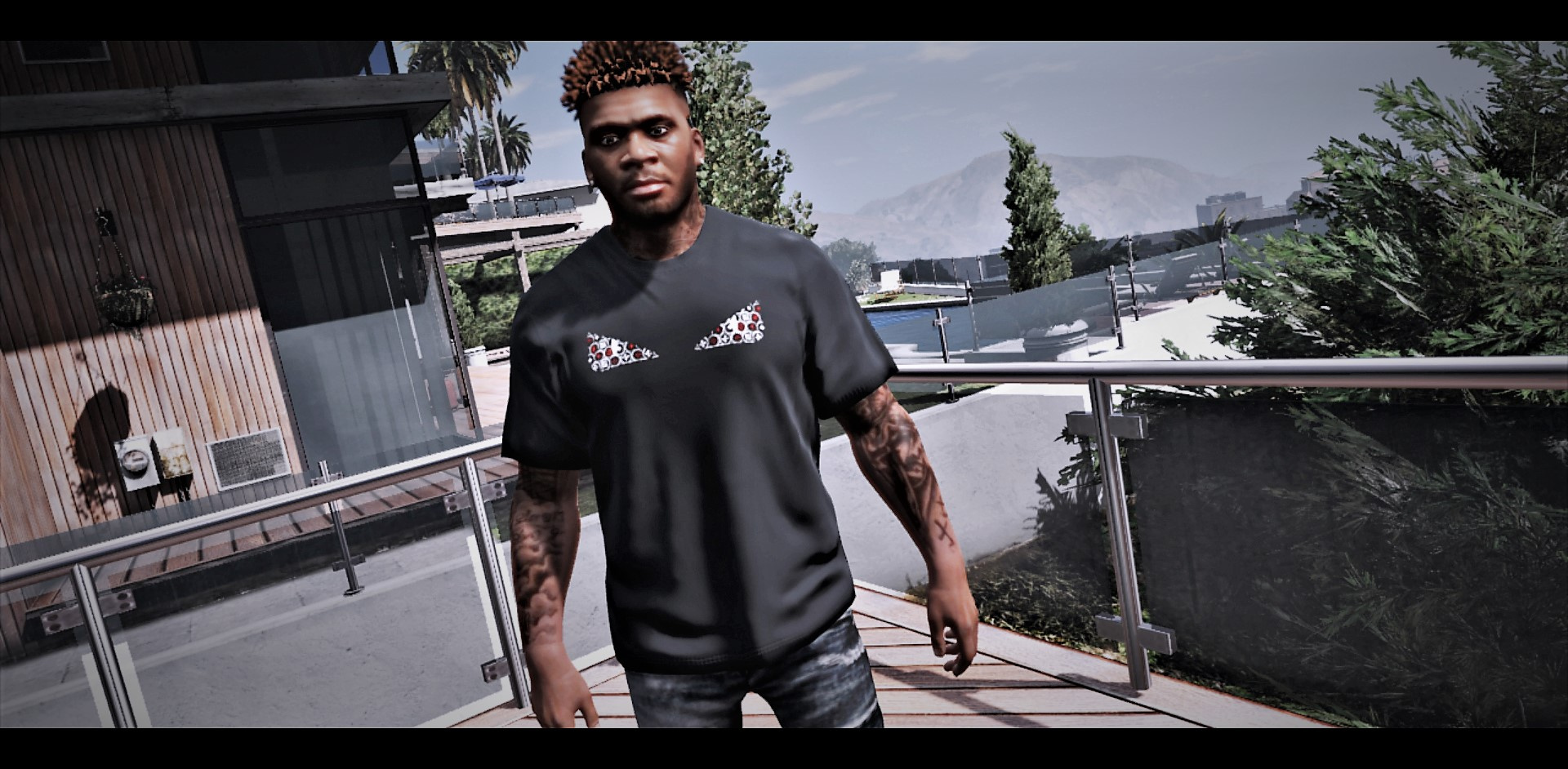 gta 5 clothing shops