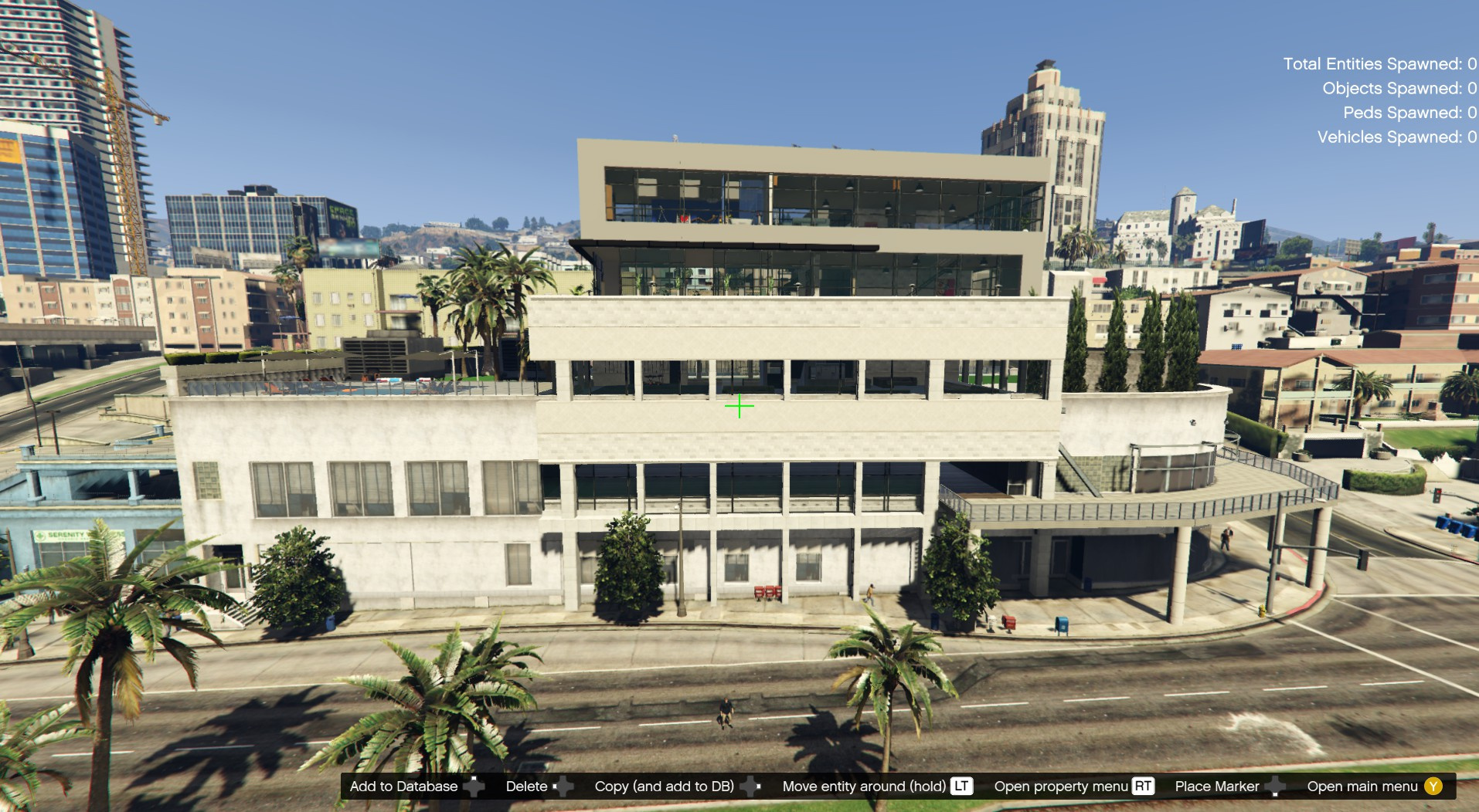 Clubhouse Map Guide | GTA 5 Mods