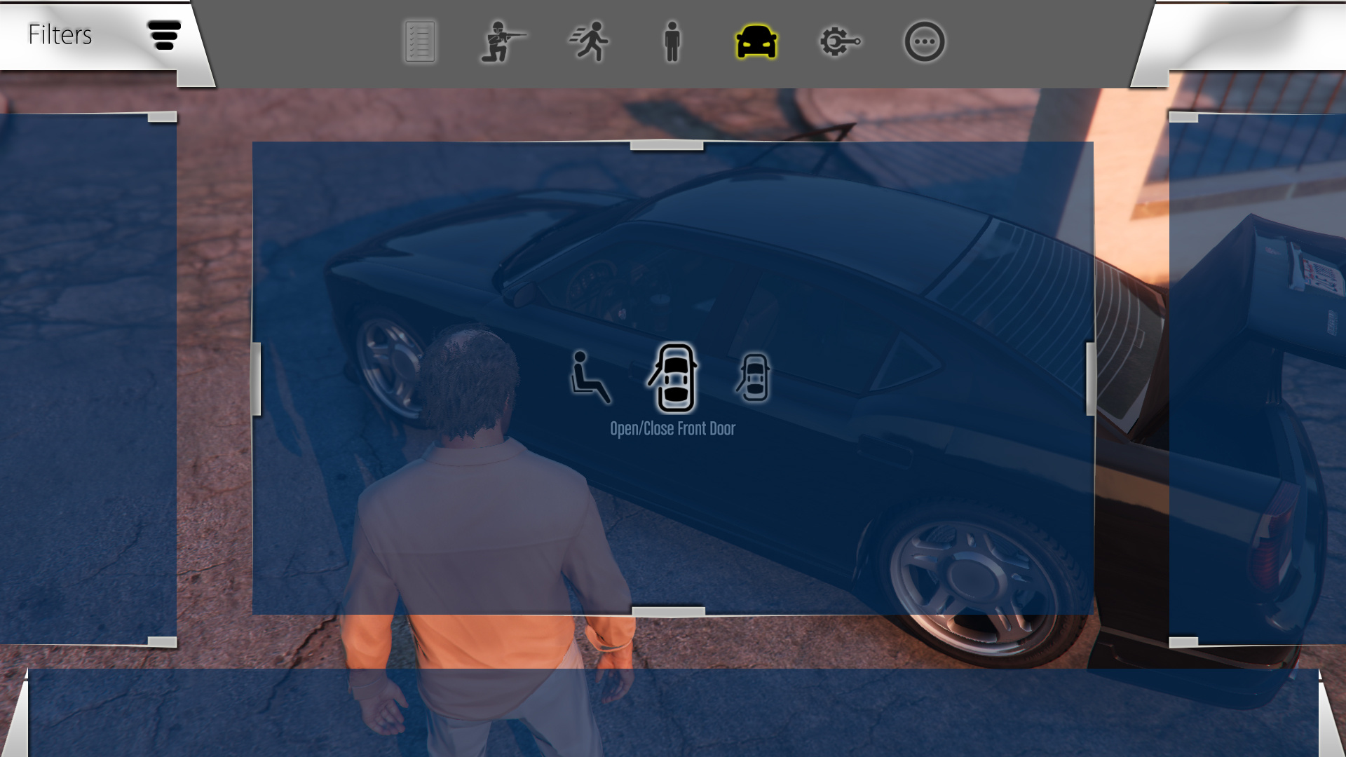 how to use the remote control car in gta 5