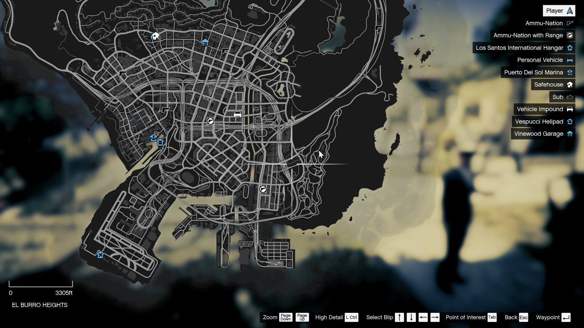 Where are the helicopters in gta 5 фото 89