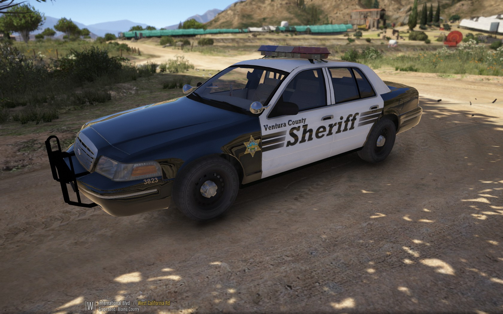 Search warrant lspdfr gta 5 фото 85