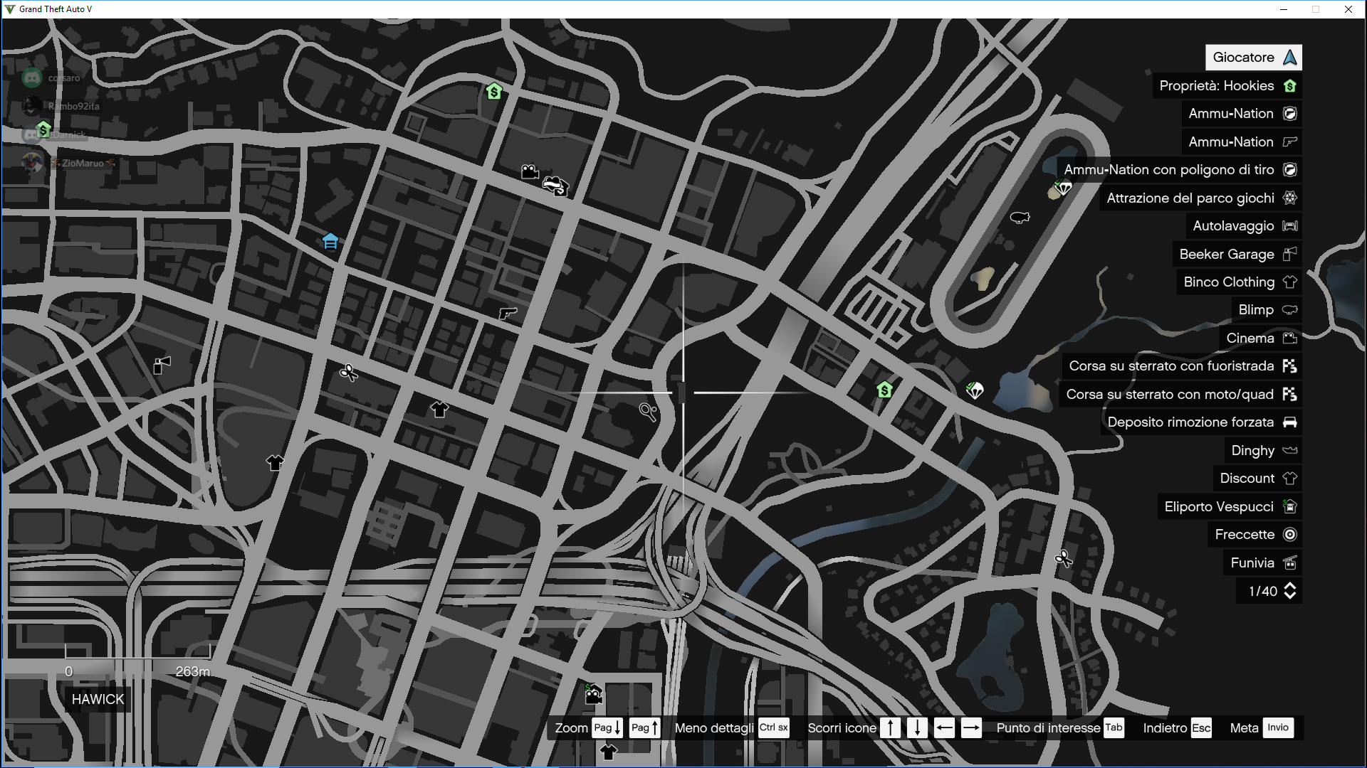 Custom garage workshop (Map Editor) - Gta5-Hub.com