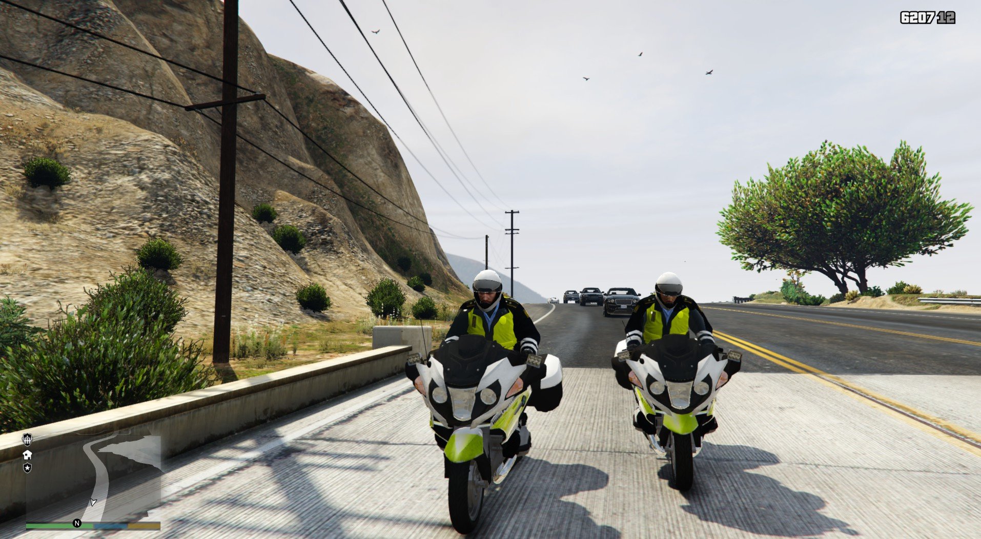 DEP Danish EUP Project GTA 5 Mods   3ca3cc 20190320131918 1 