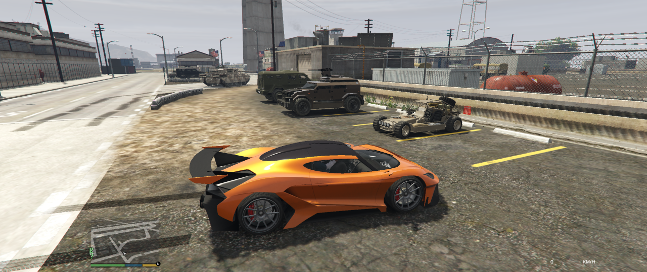 gta 5 spawn dlc cars in sp