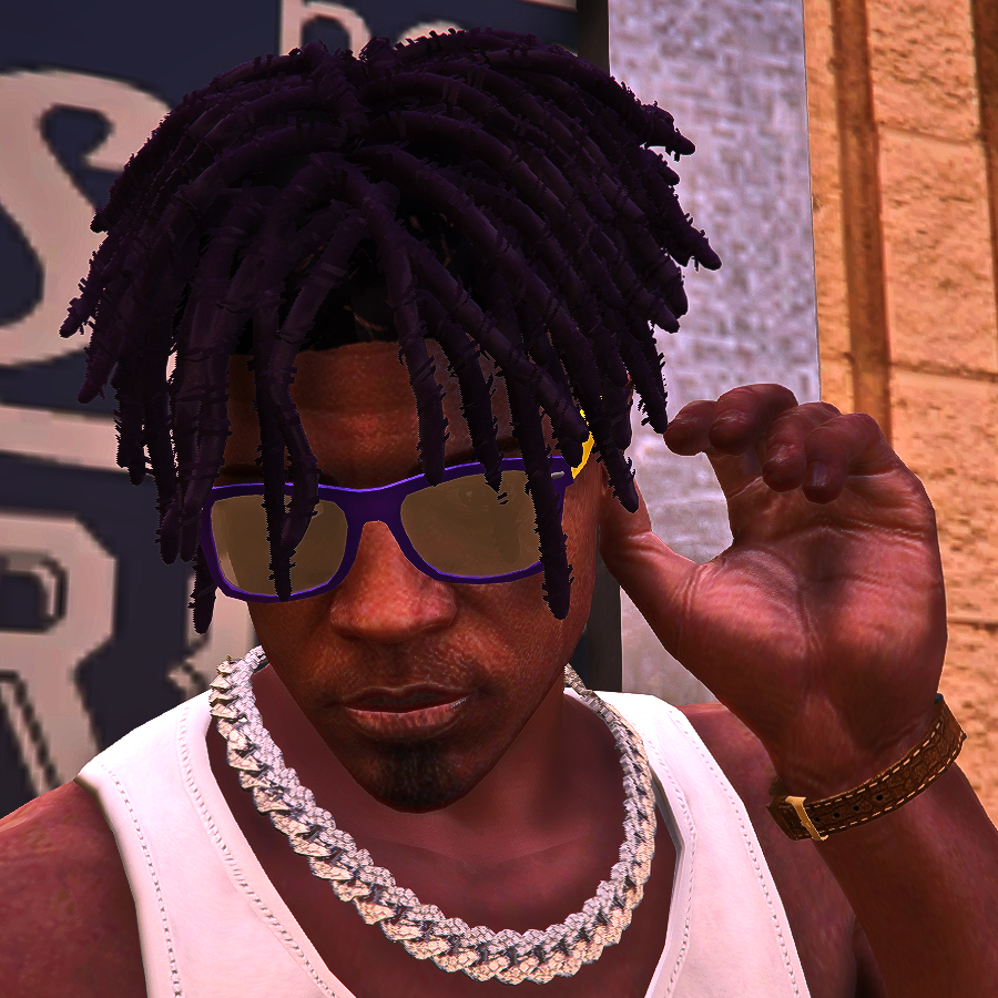 Dreads For Mp Male Gta Hub Com