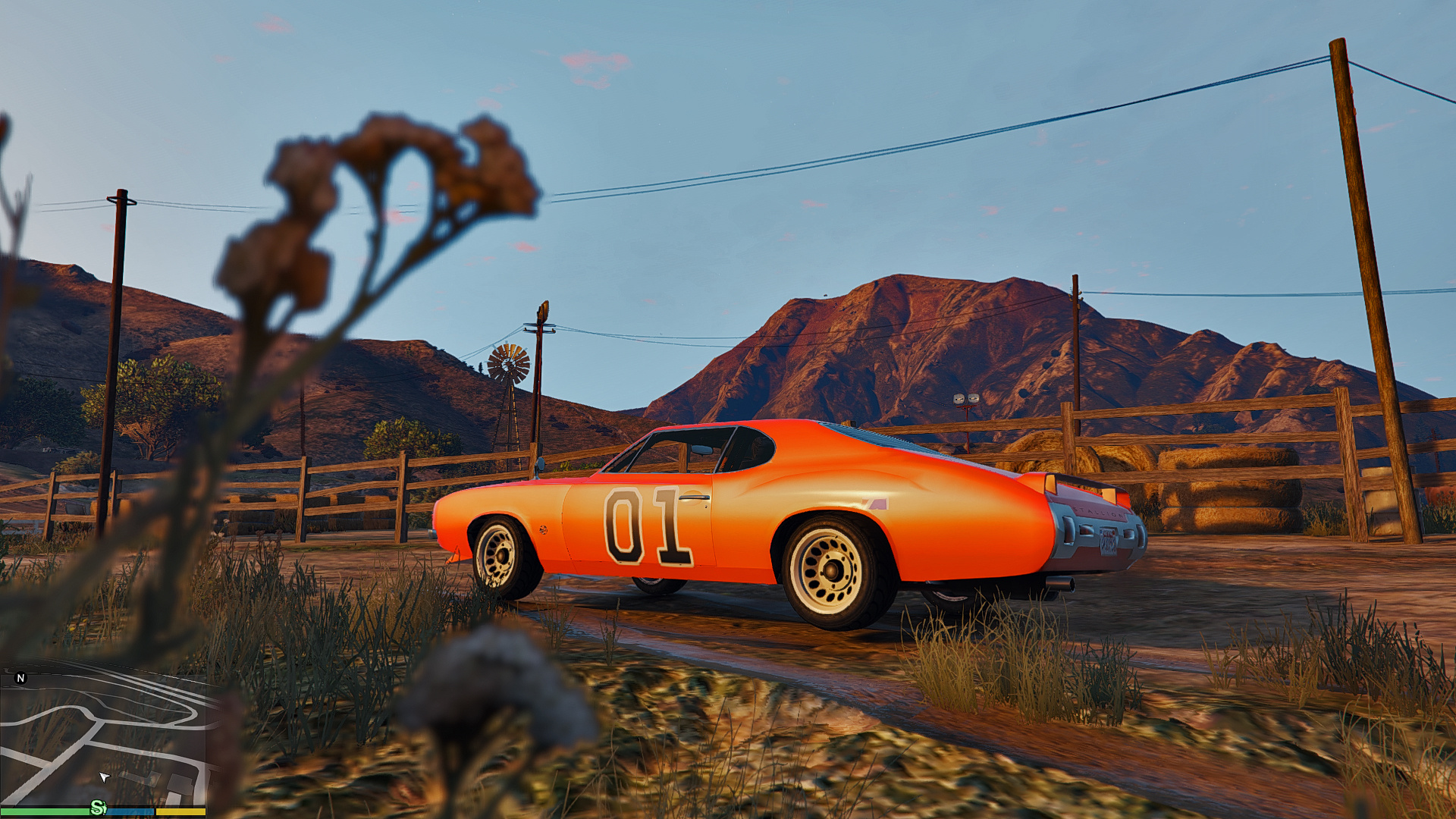 Dukes gta 5 скачать фото 101