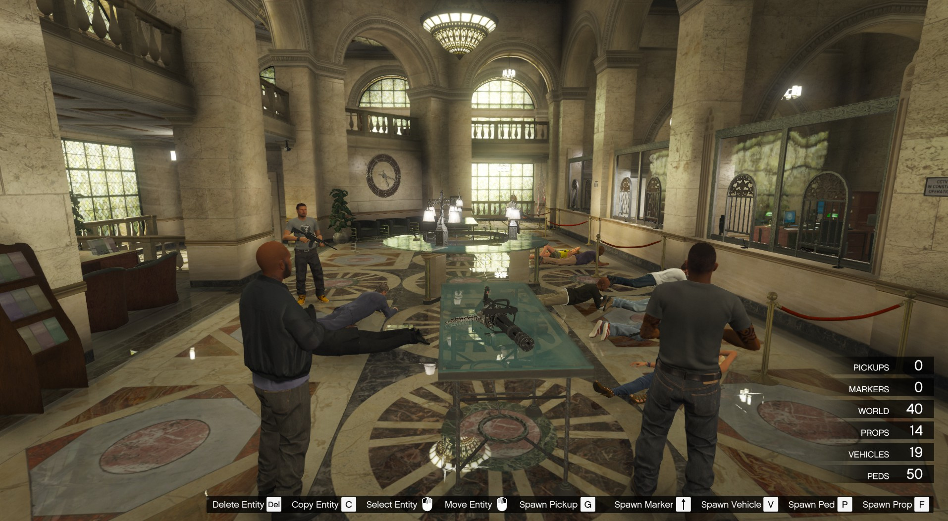All banks in gta 5 фото 65