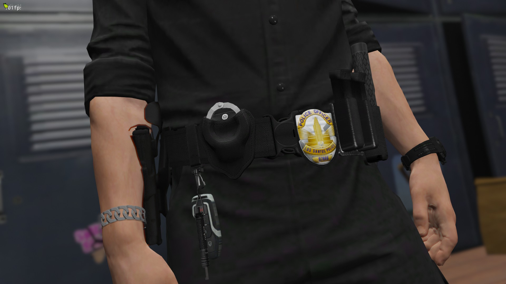 EUP Vests Belts Gta Hub Com