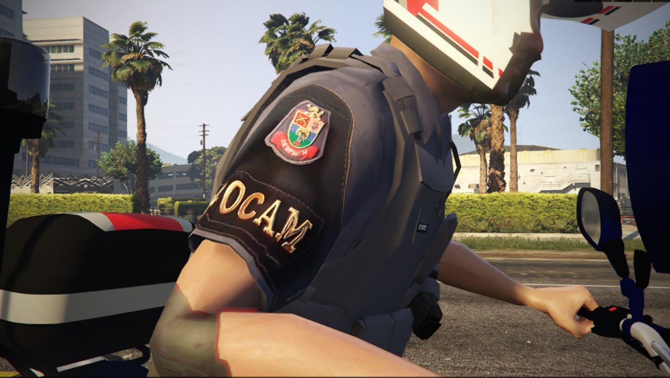 Farda Rocam Pmesp Oiv Gta Hub Com