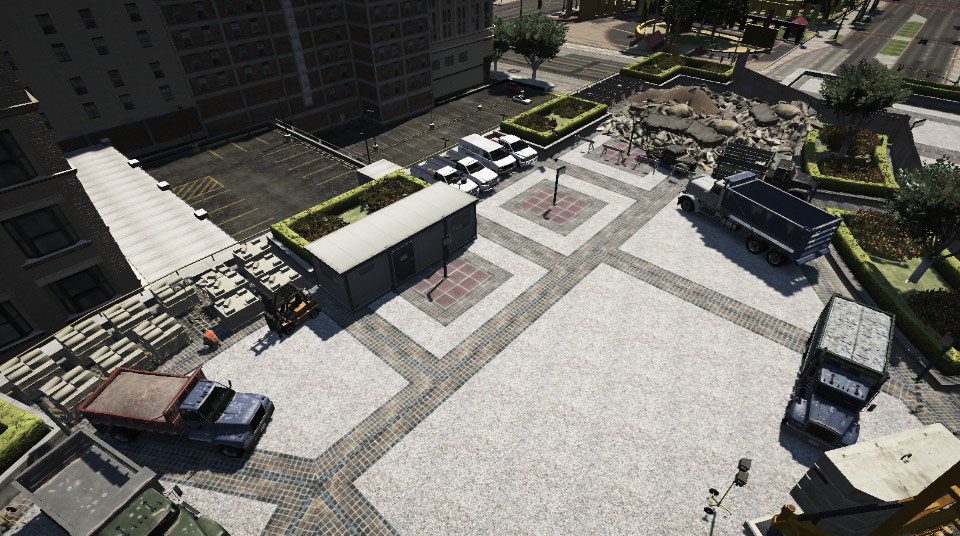 Build FIB HQ: Map Guide | GTA 5 Mods