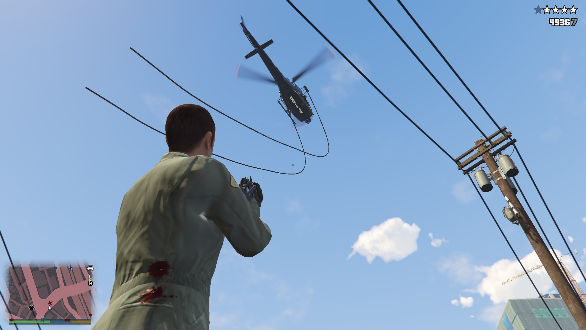 FIB Police Helicopter GTA 5 Mods   D84647 2016 01 30 00010 