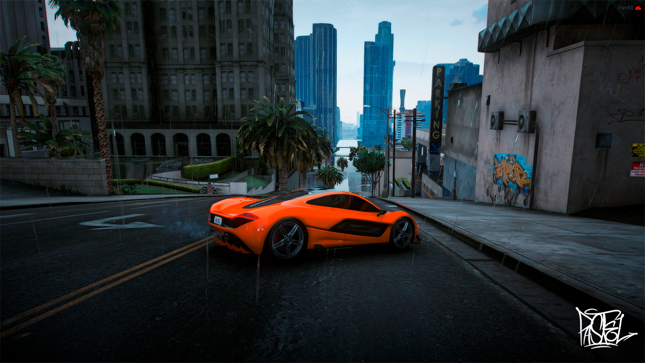 Reshade Preset For Quantv Gta Hub Com