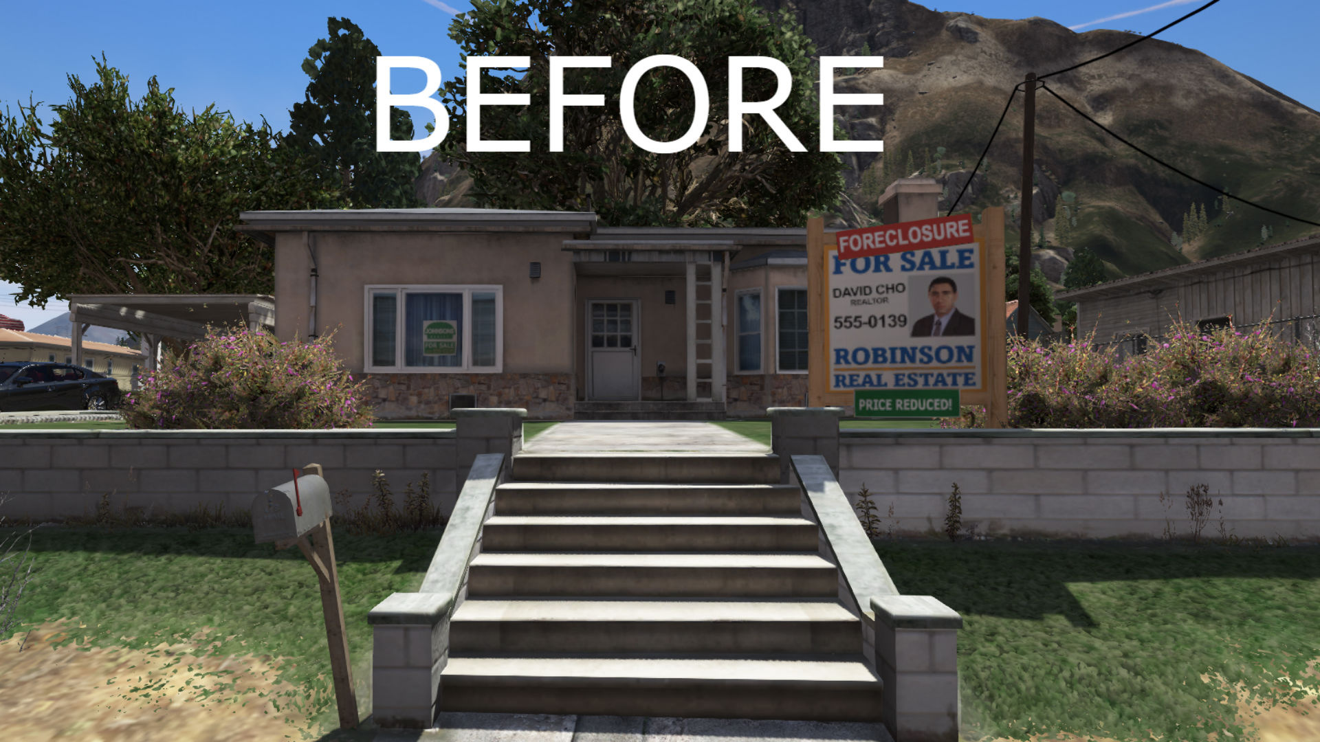 gta 5 house for sale signs locations