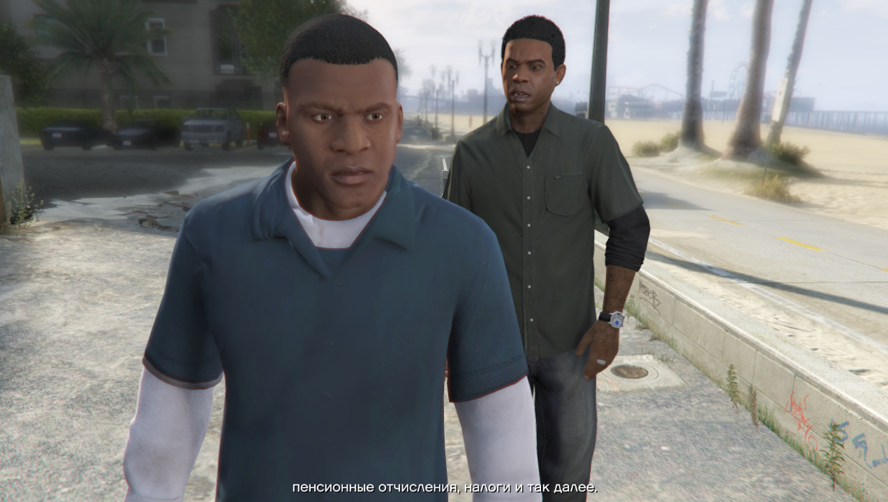 Franklin beta shirt | GTA 5 Mods