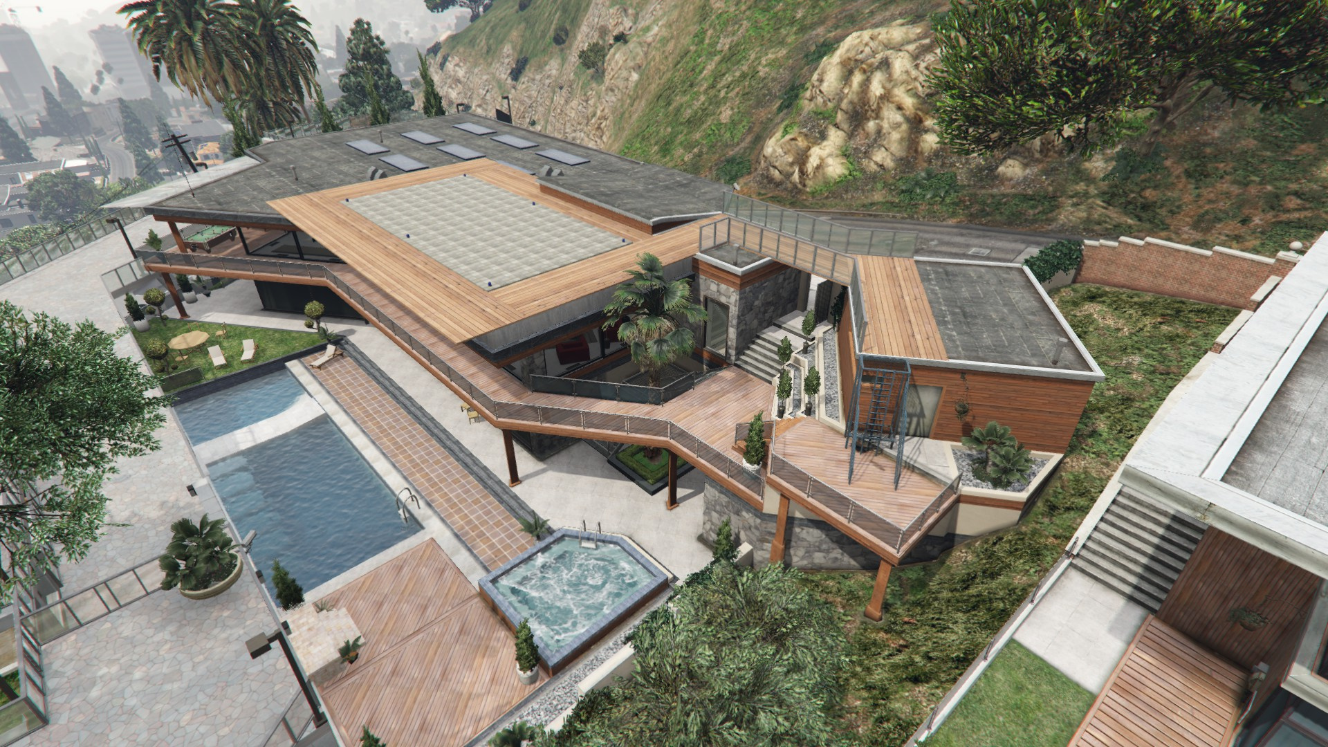 franklin-s-house-garage-expansion-gta-5-mods