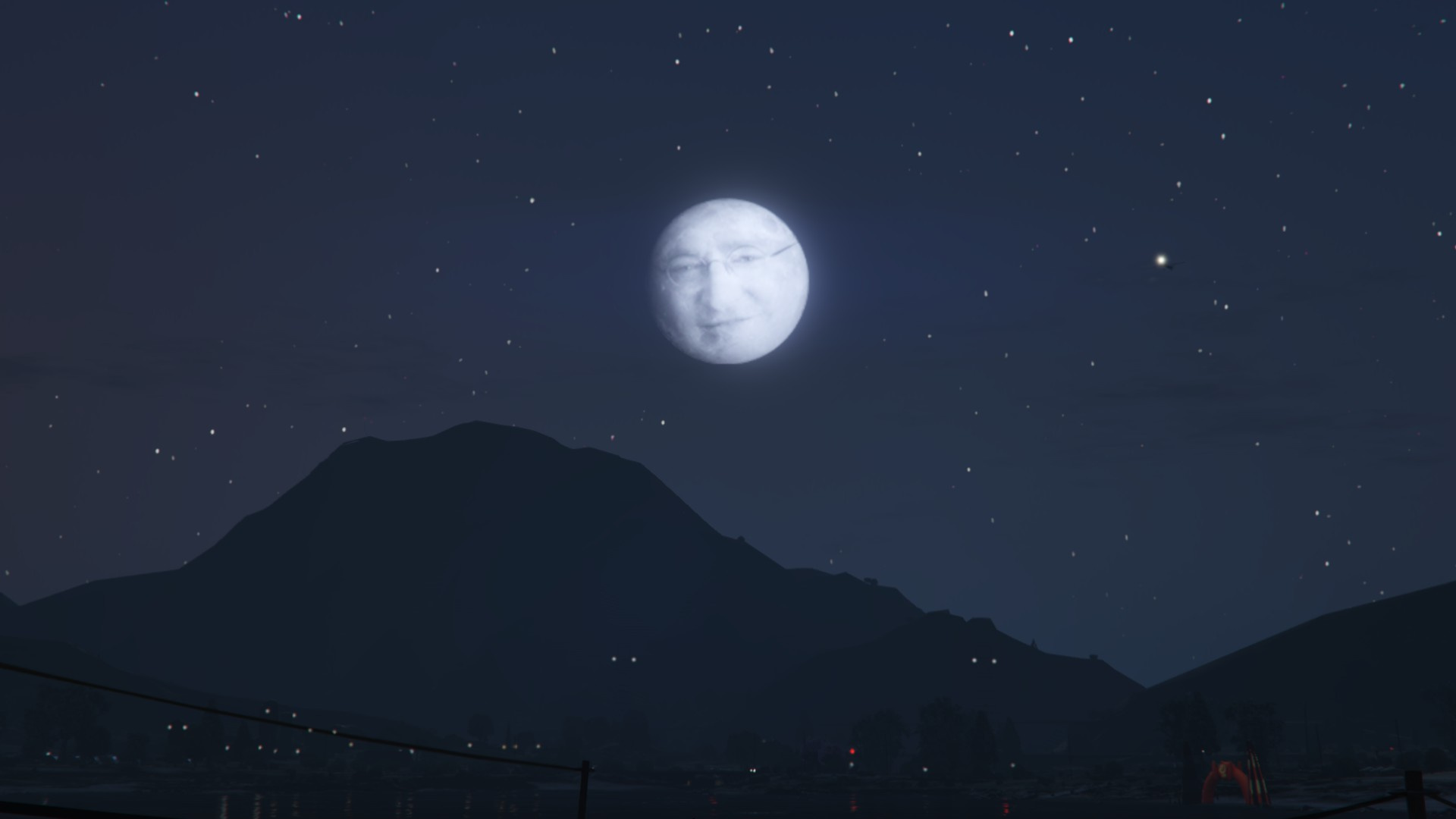 Luna cheat gta 5 фото 6