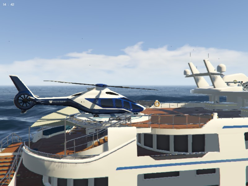 gta galaxy super yacht