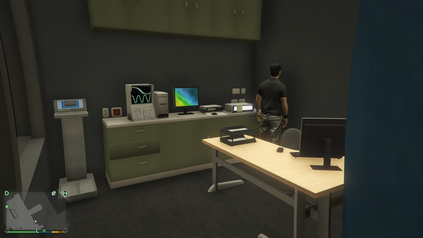 [MLO] Pillbox Hill Medical Center Interior [SP / FiveM] - Gta5-Hub.com