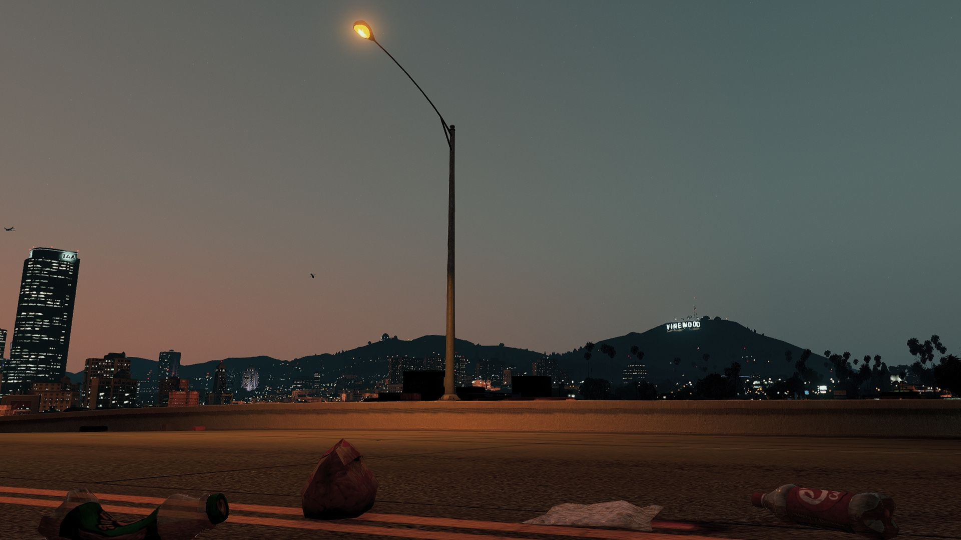 gta 5 pc graphics mod