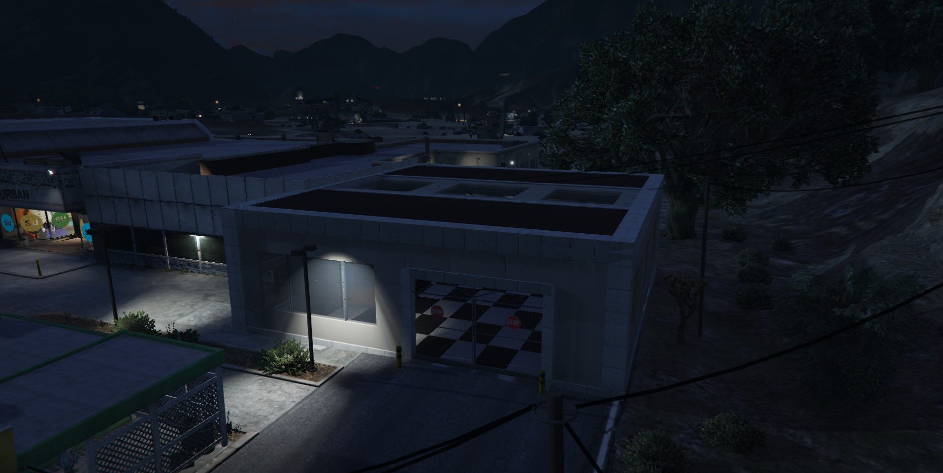 Harmony Dealership [YMAP] - Gta5-Hub.com