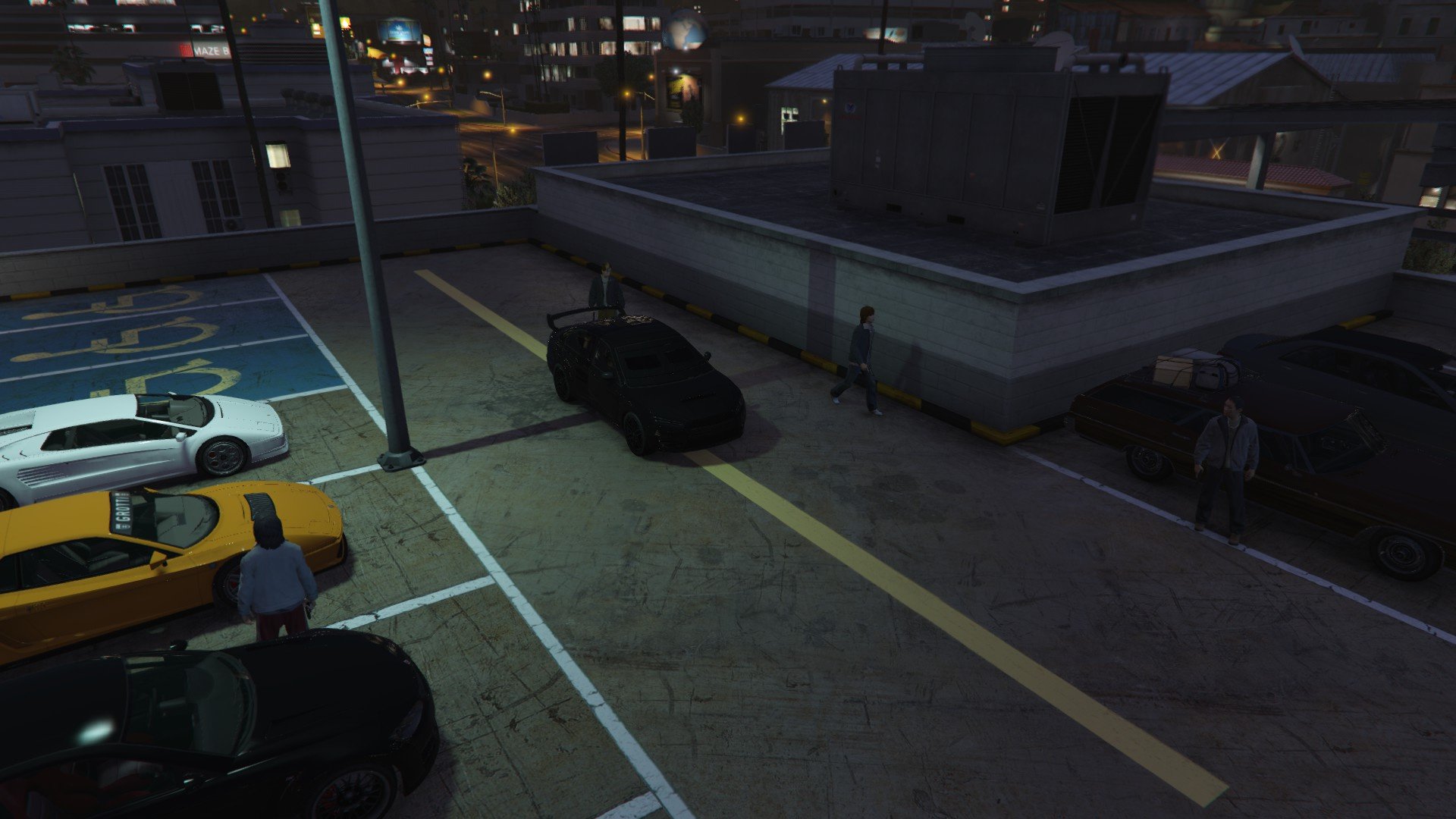 how to do heists in gta 5 story mode